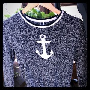Janie and Jack sweater
